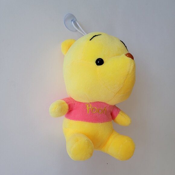 Winnie the Pooh plush toy - window ornament, new - Picture 4 of 10
